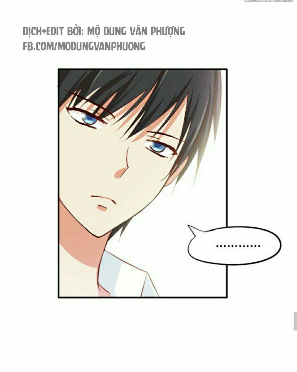 Mối Tình Đầu Có Chút Ngọt: Chapter 22