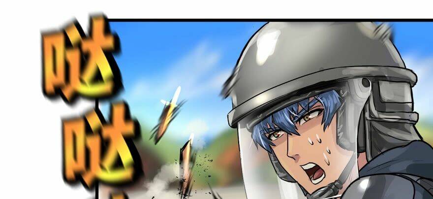 Vua Sinh Tồn: Chapter 75