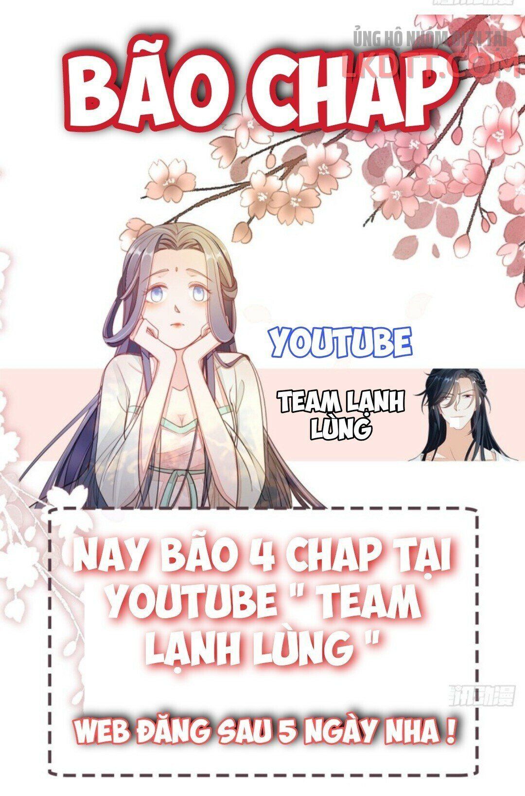 Mau Xuyên Không Rửa Tội Cho Nhân Vật Phản Diện: Chapter 2.2