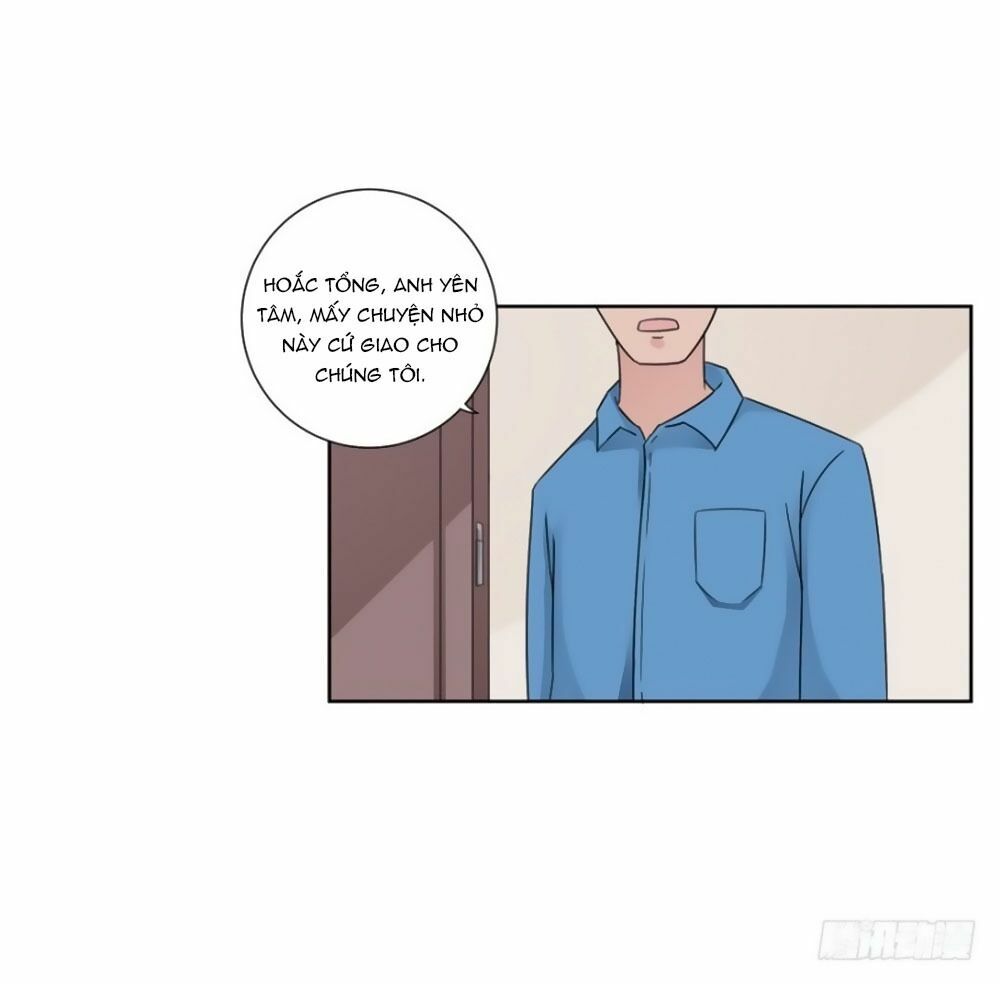 Thiên Kim Đường Môn: Chapter 85