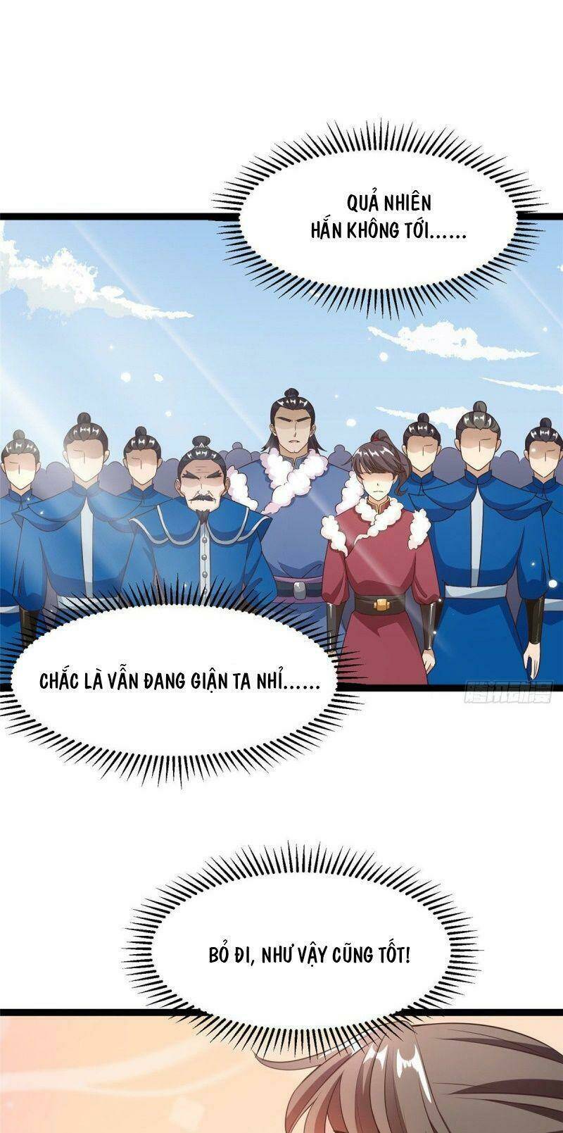 Bạo Manh Tiểu Tiên: Chapter 66