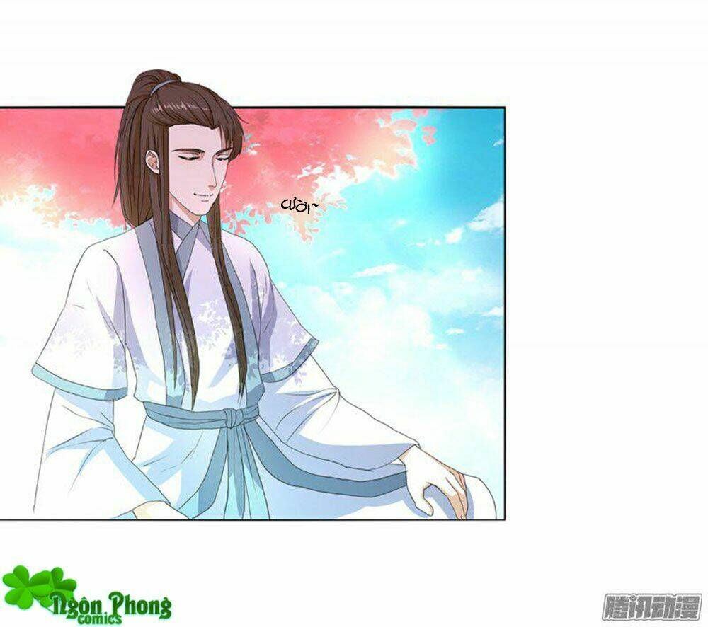 Hỏa Hồ: Chapter 15