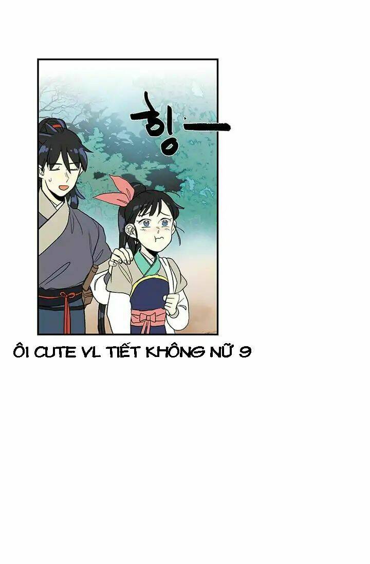 Học Sĩ Tái Sinh: Chapter 84