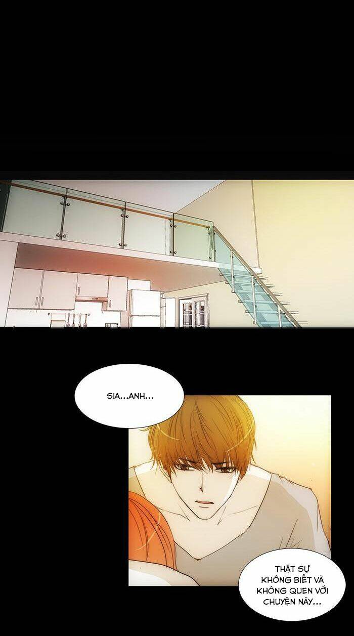 Không Thể Chạm Vào Anh: Chapter 88