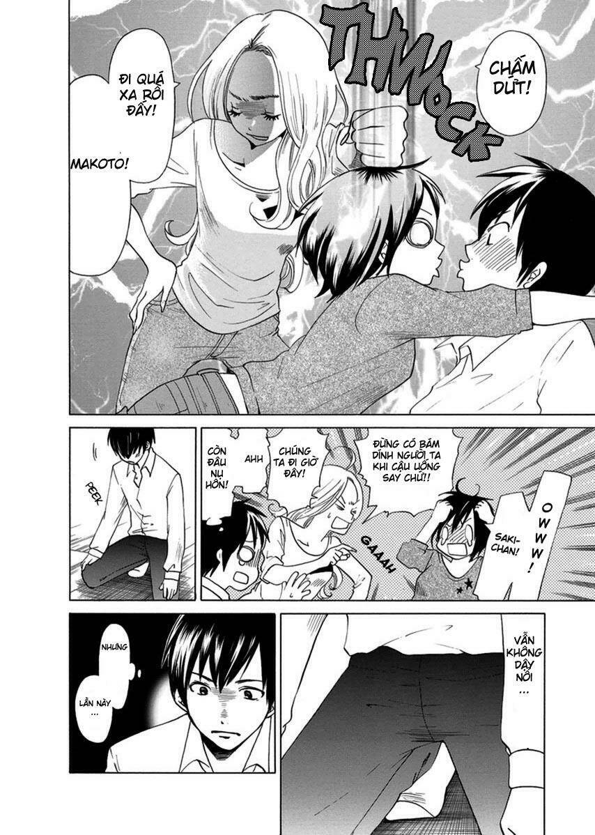 Tokyo Dted: Chapter 3