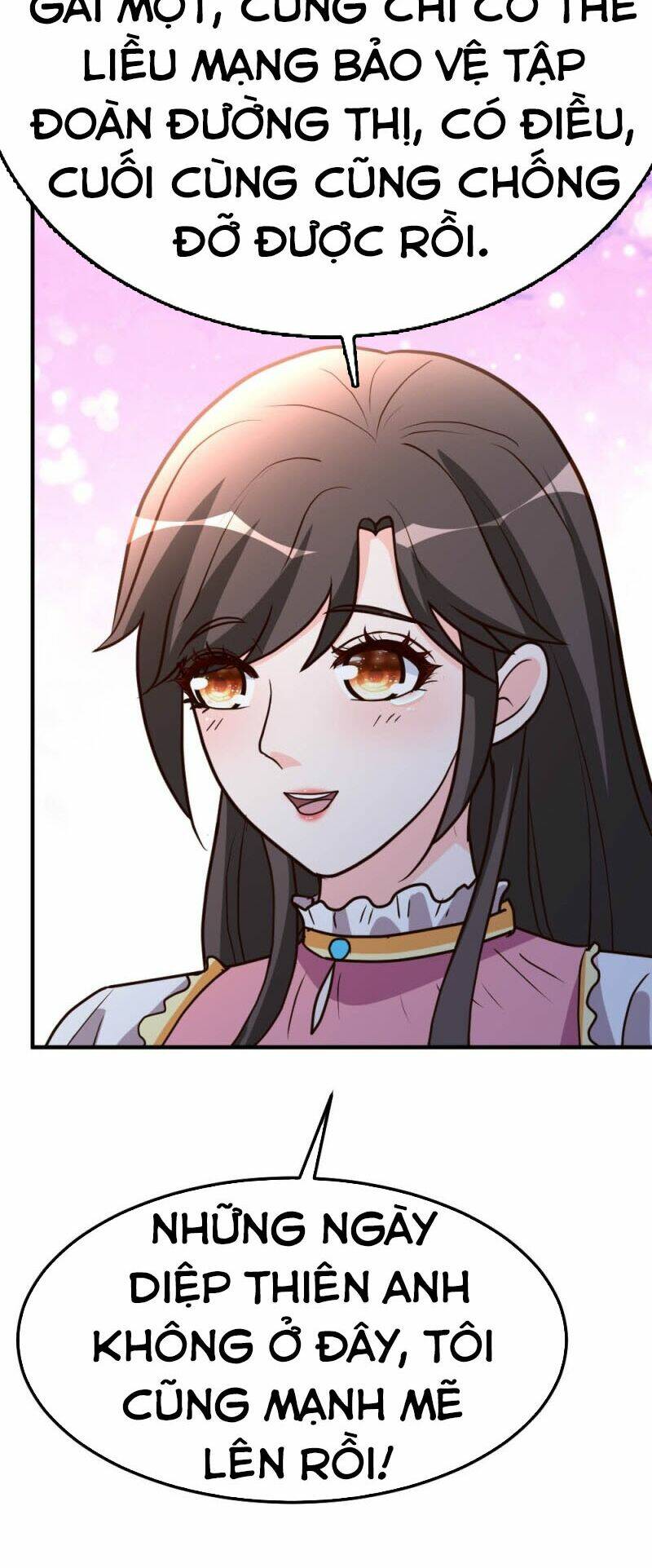 Trọng Sinh Tu Chân Tại Đô Thị: Chapter 84