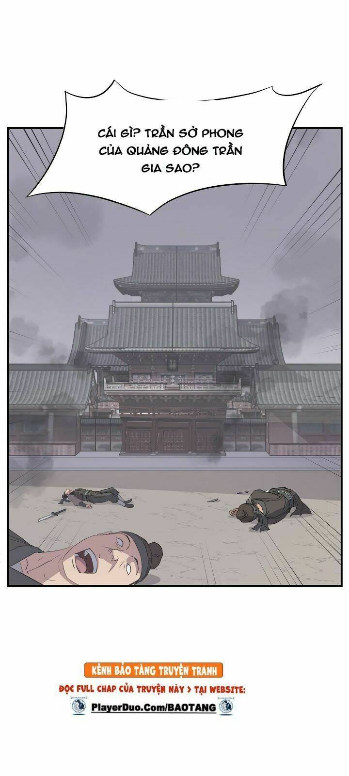 Trọng Sinh, Bất Khả Chiến Bại: Chapter 80