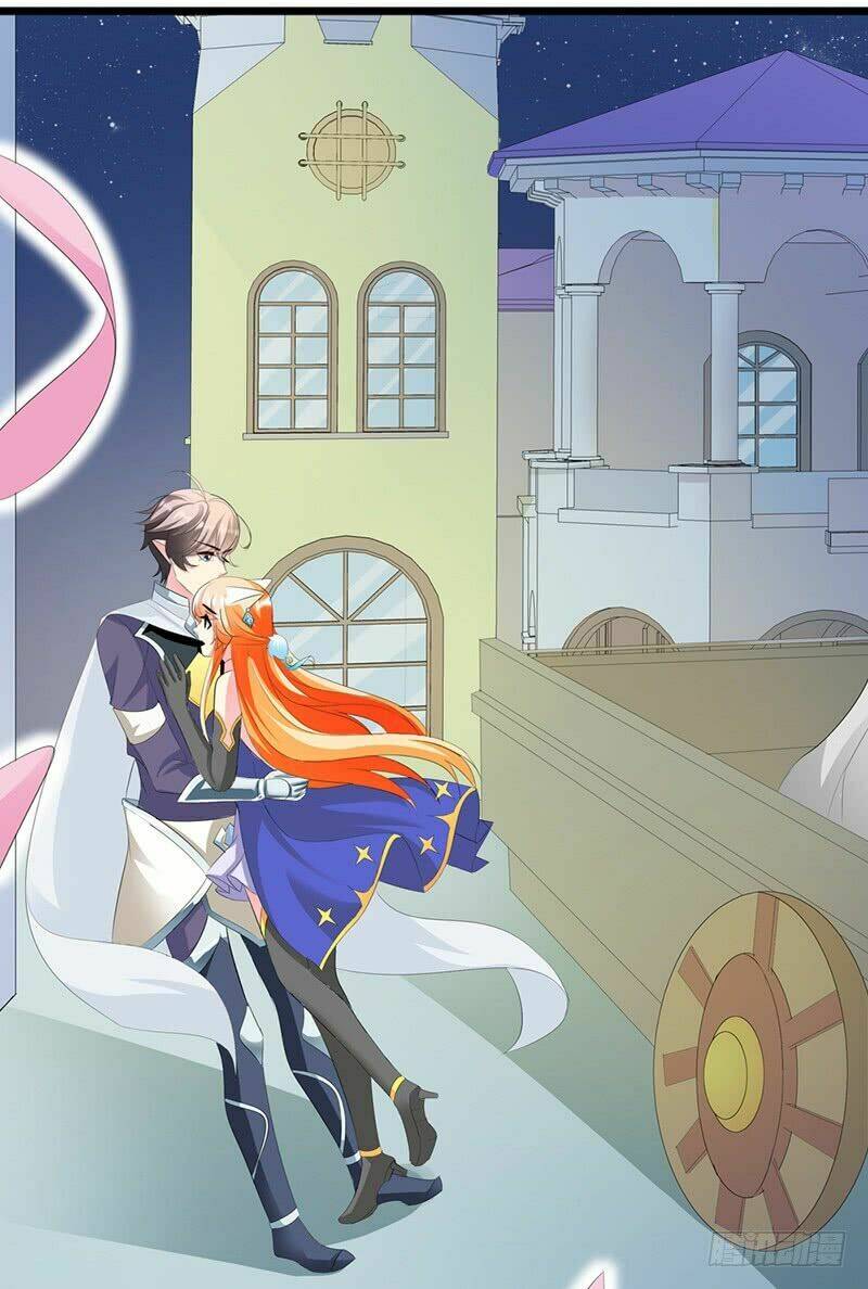 Này! Đừng Động Vào Phô Mai Của Tôi: Chapter 19