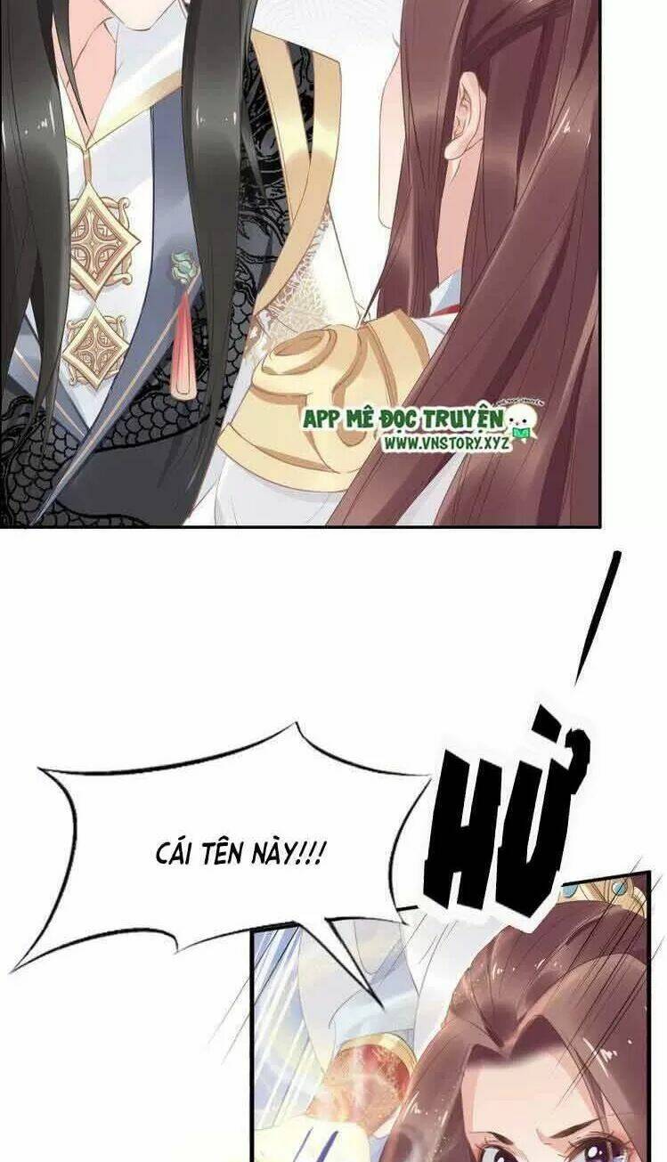 Nhất Sinh Nhất Thế Tiếu Thương Khung: Chapter 29