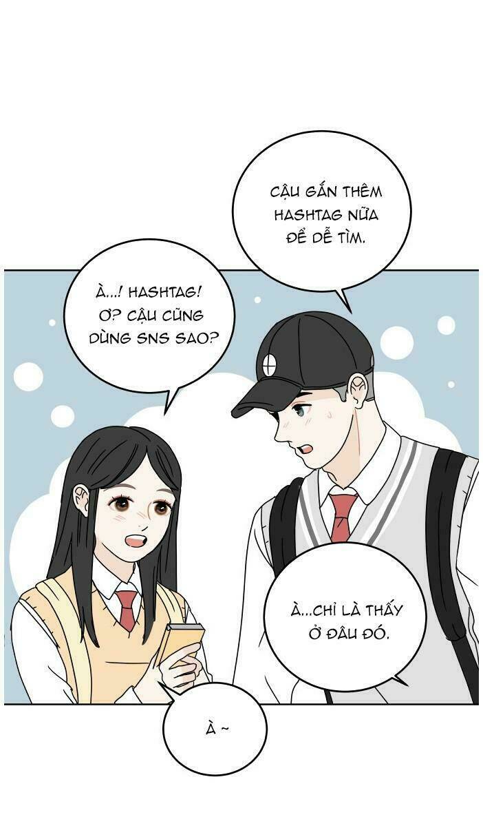 30 Phút Bước Đi Bên Em: Chapter 72