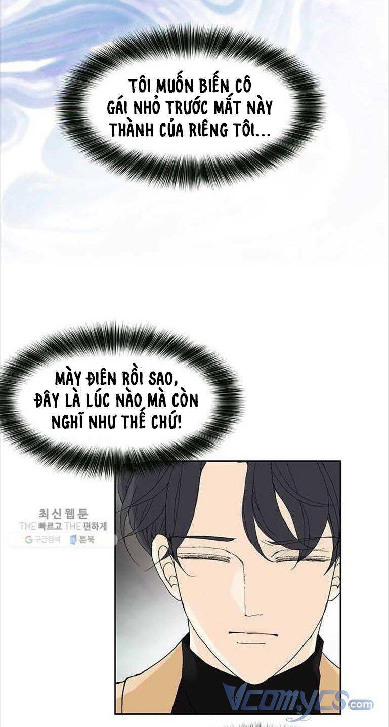Lee Bom, Em Là Của Anh: Chapter 49