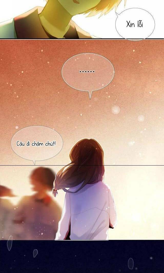 Kế Hoạch Trái Tim: Chapter 46