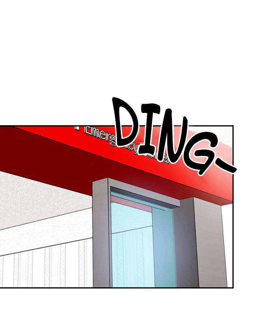 Nụ Hôn Của Giác Quan Thứ Sáu: Chapter 26