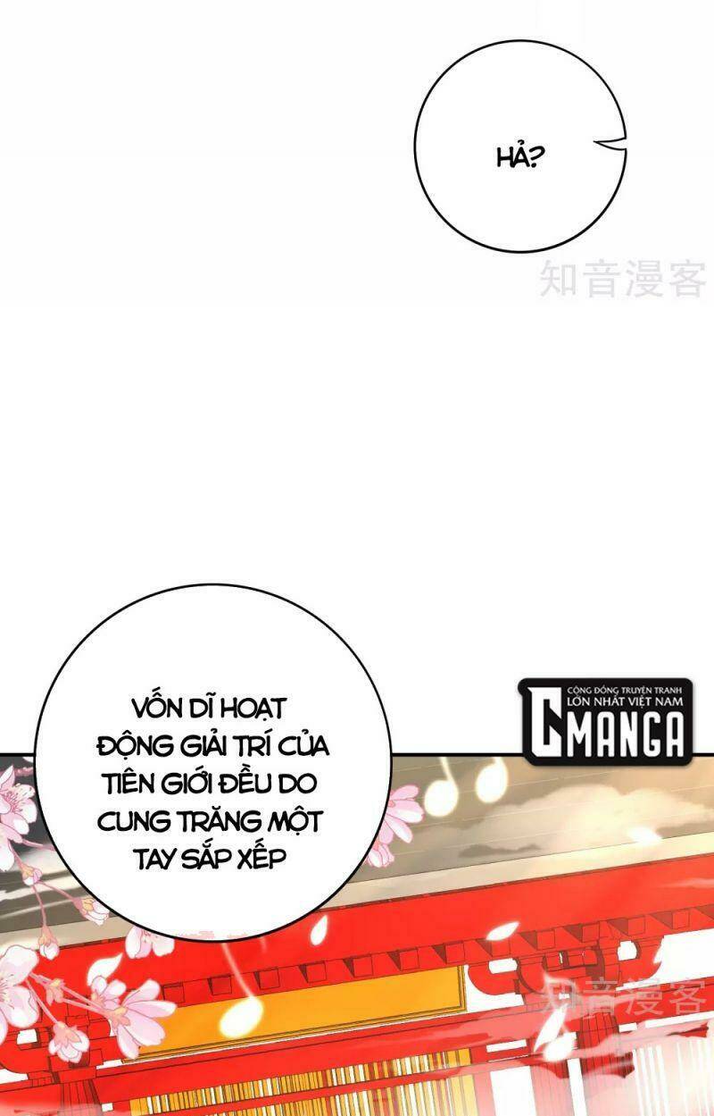 Vòng Bạn Bè Mạnh Nhất Của Tiên Giới: Chapter 120