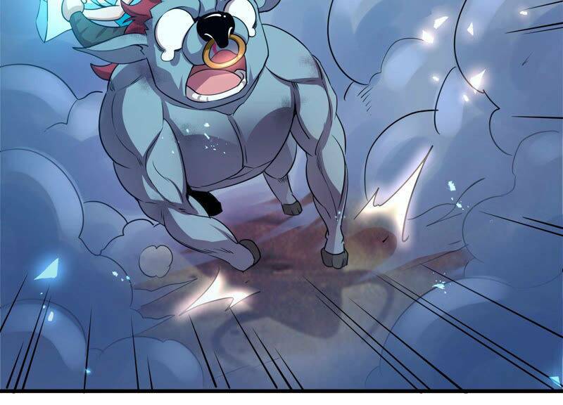 Yêu Linh Cứu Hỏa: Chapter 5