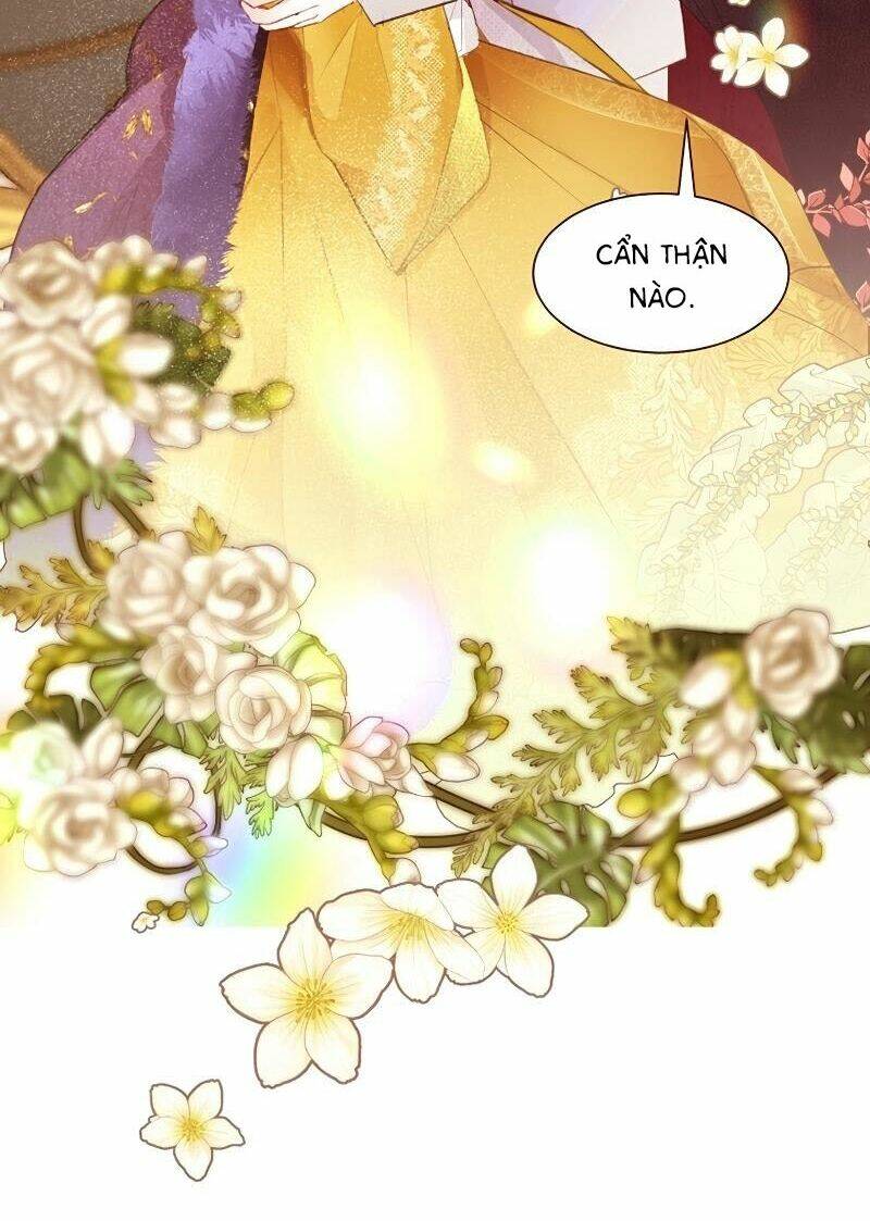 Cuộc Sống Rập Khuôn Của Một Quý Cô Tái Sinh!: Chapter 56