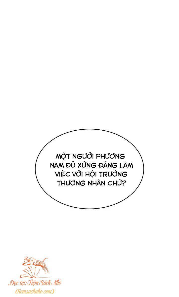 Lòng Trung Thành Với Kẻ Ác: Chapter 43