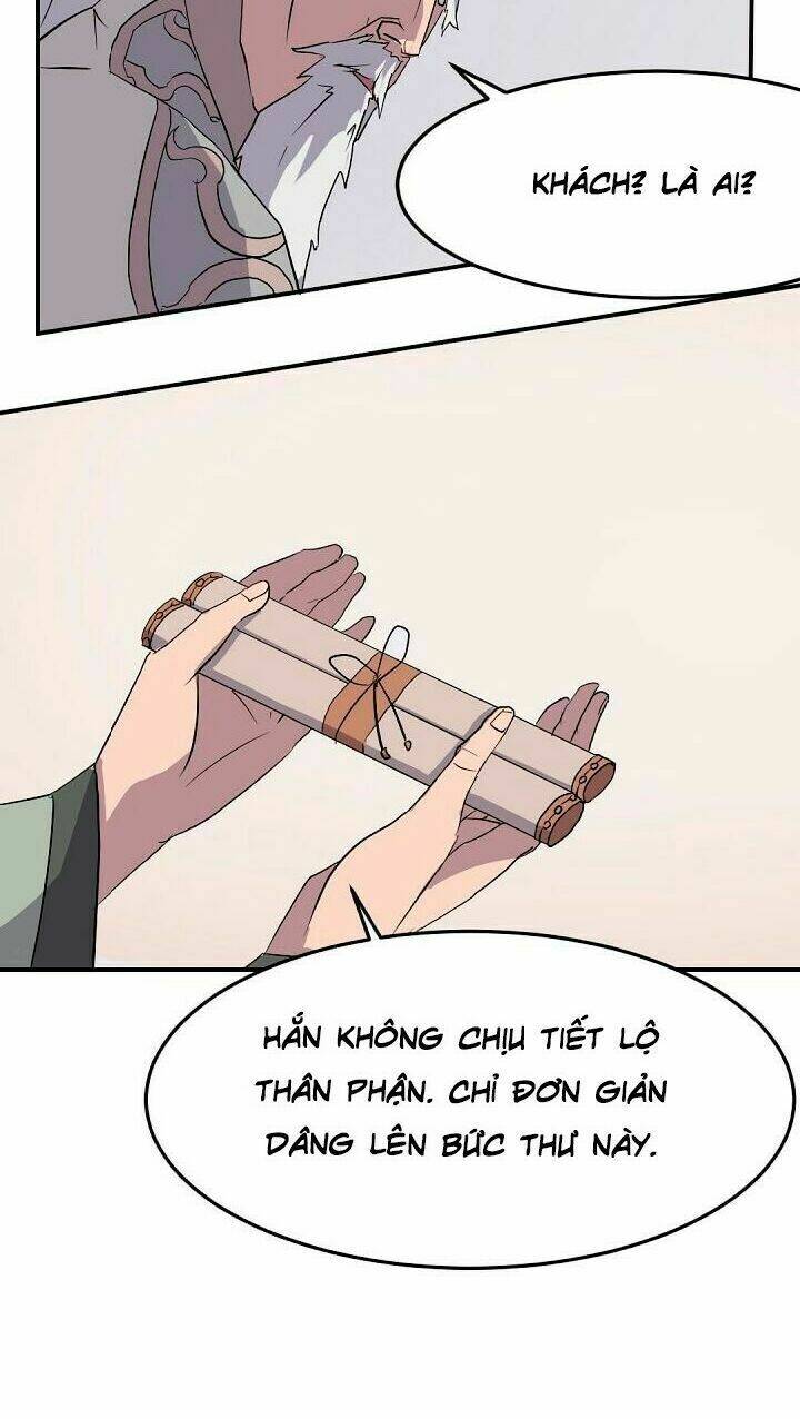 Trọng Sinh, Bất Khả Chiến Bại: Chapter 33