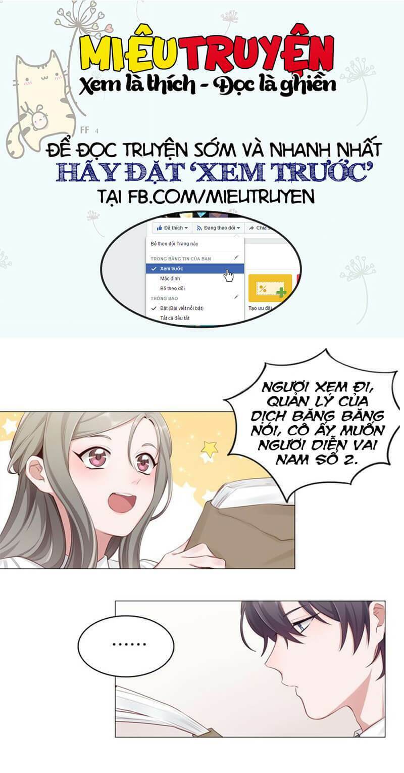 Tướng Quân Mời Xuất Đạo: Chapter 55