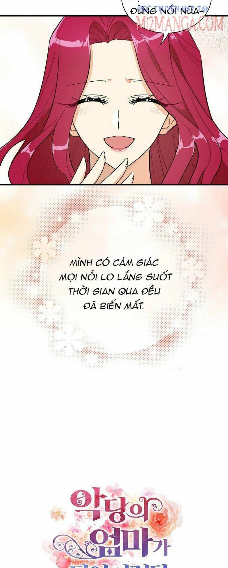 Xuyên Không Trở Thành Mami Phản Diện: Chapter 58.1