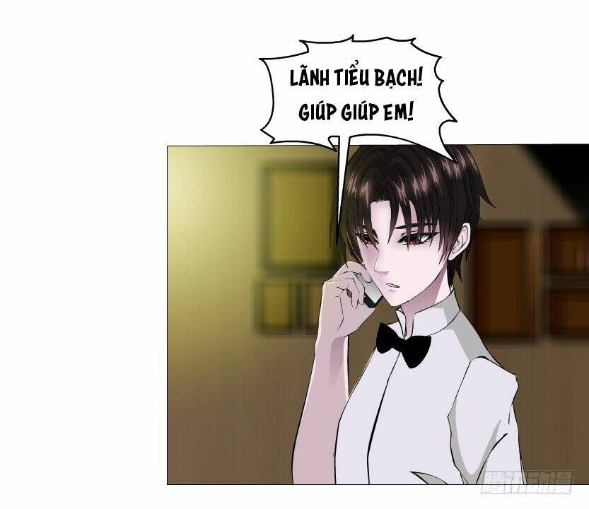 Cạm Bẫy Của Nữ Thần: Chapter 154