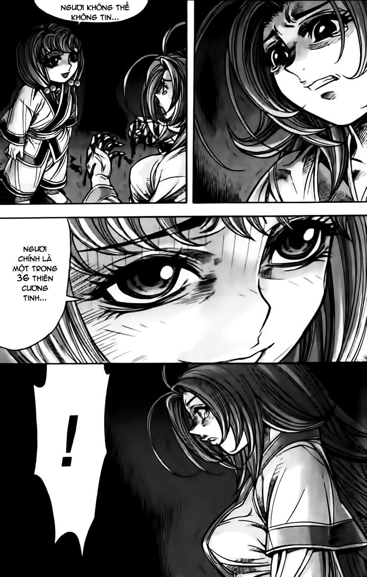 Diêm Đế: Chapter 115