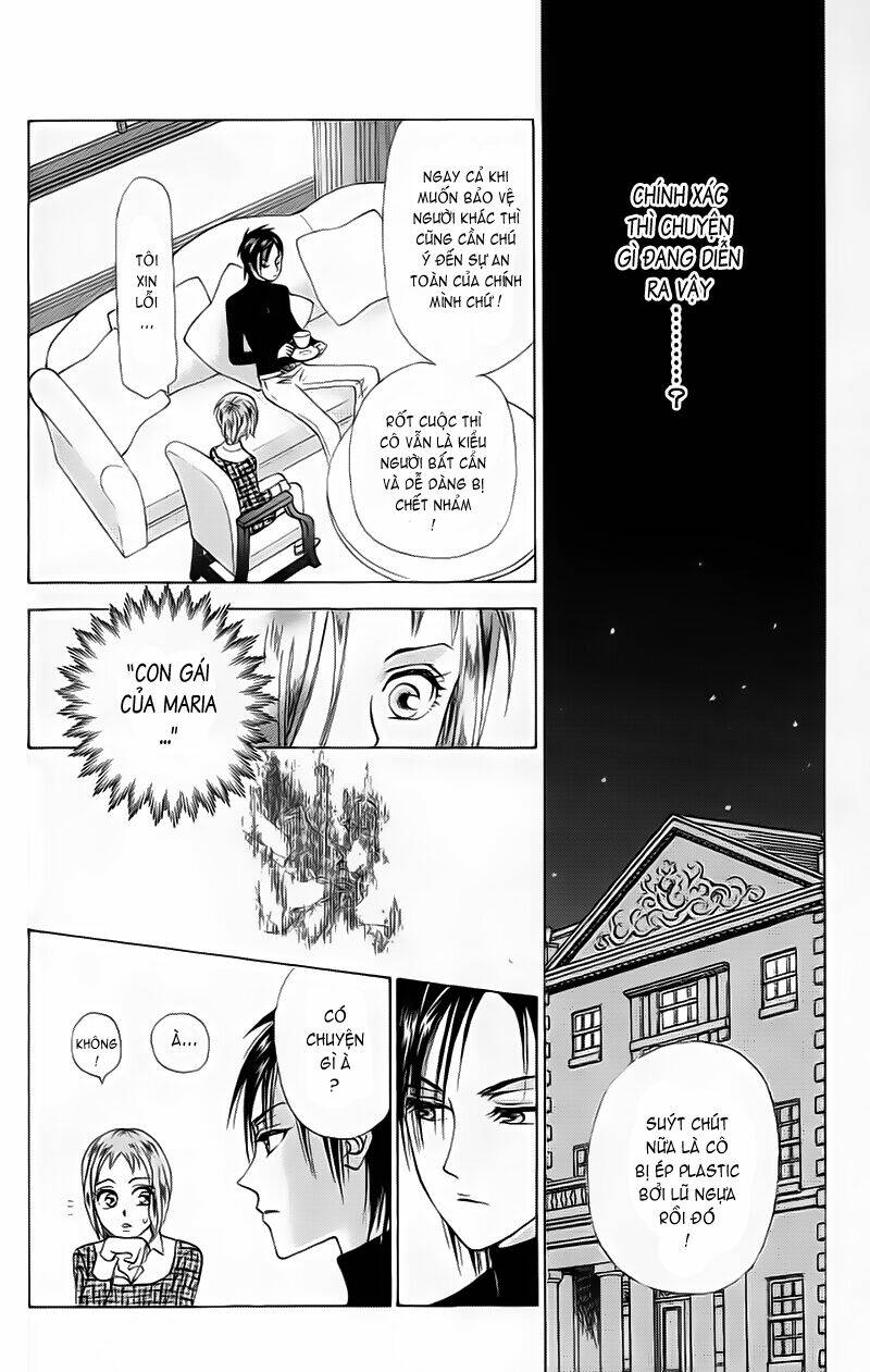 Grand Sun: Chapter 7