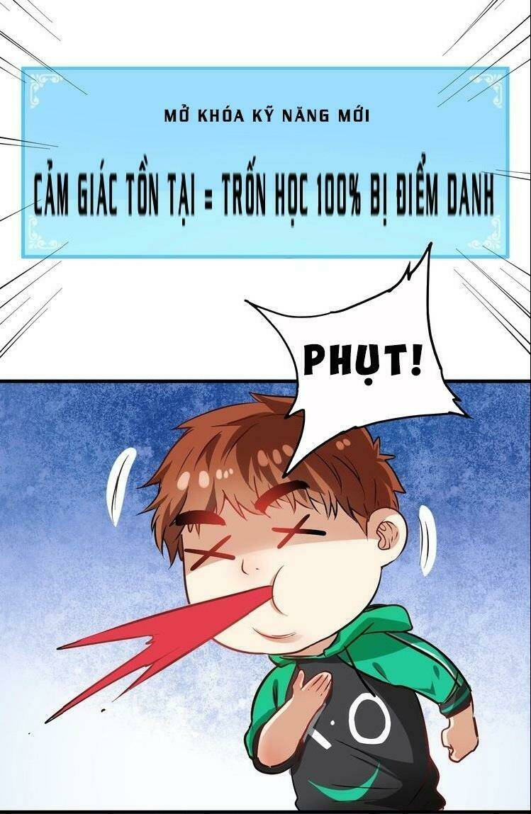 Ta Có Rất Nhiều Thành Tích: Chapter 19