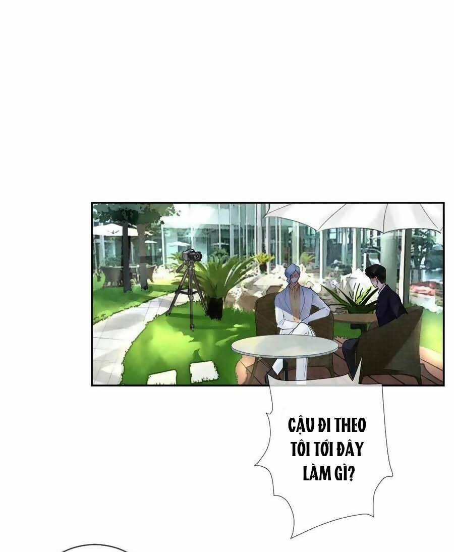 Chung Cư Của Các Ảnh Đế: Chapter 56