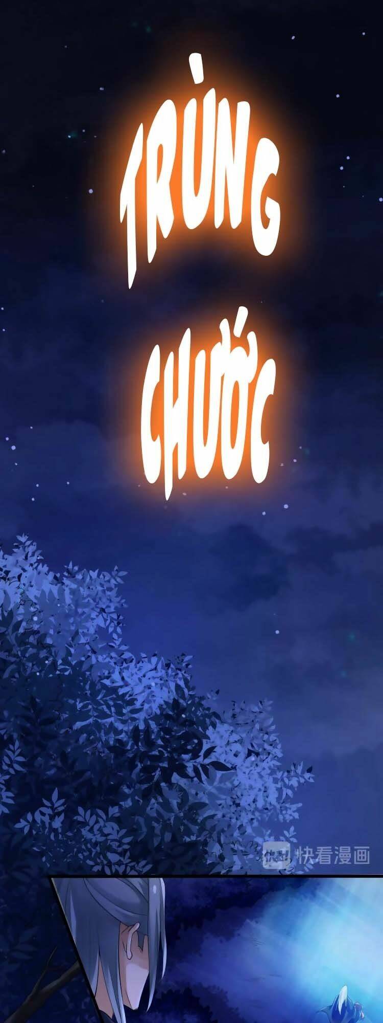 Cứu Ma Tôn Đại Nhân: Chapter 4