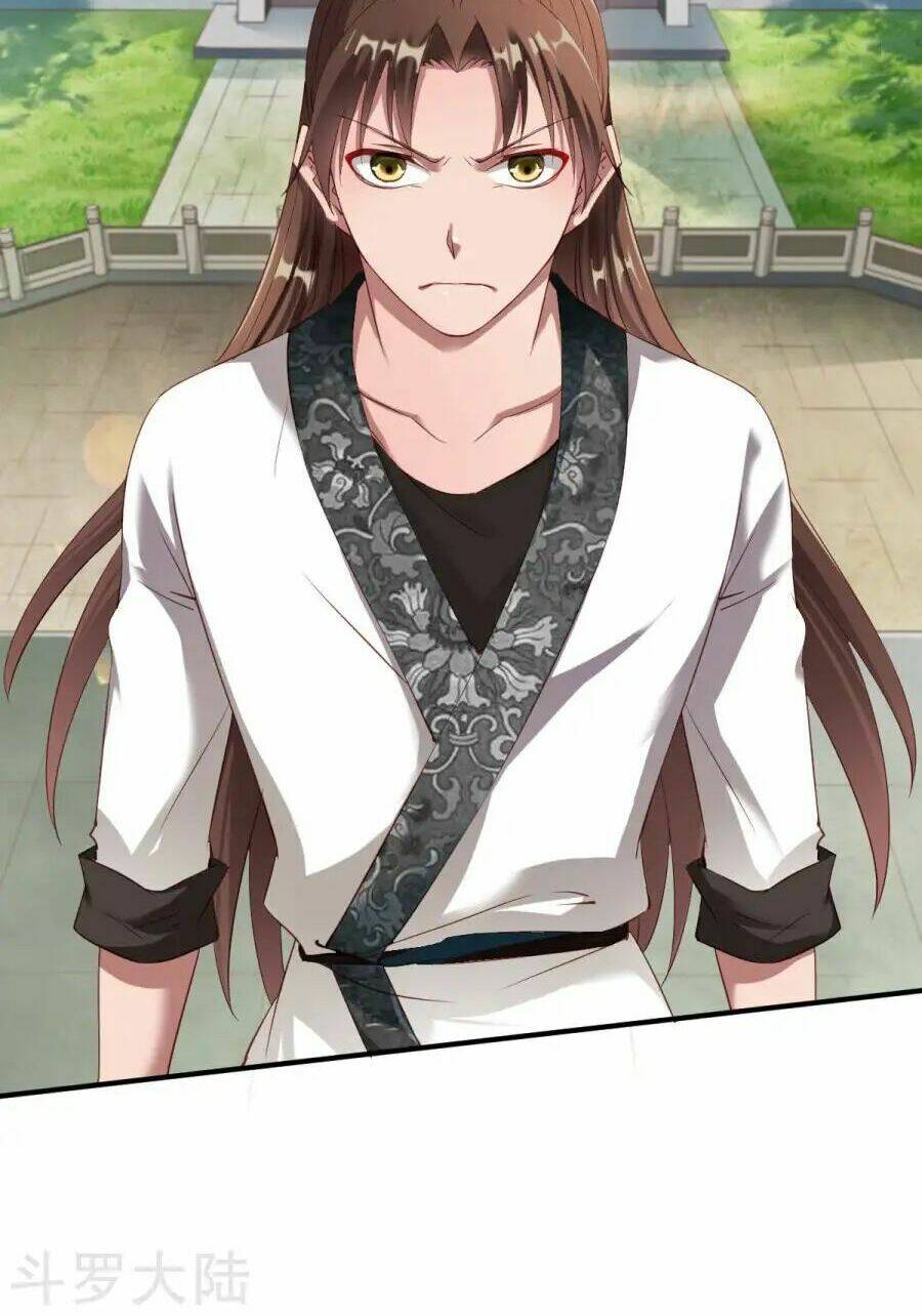 Chiến Đỉnh: Chapter 23