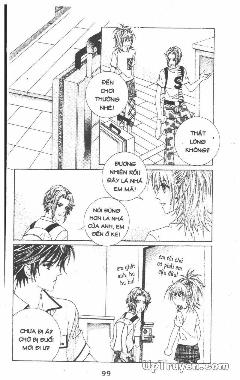 Dạ Khúc: Chapter 14