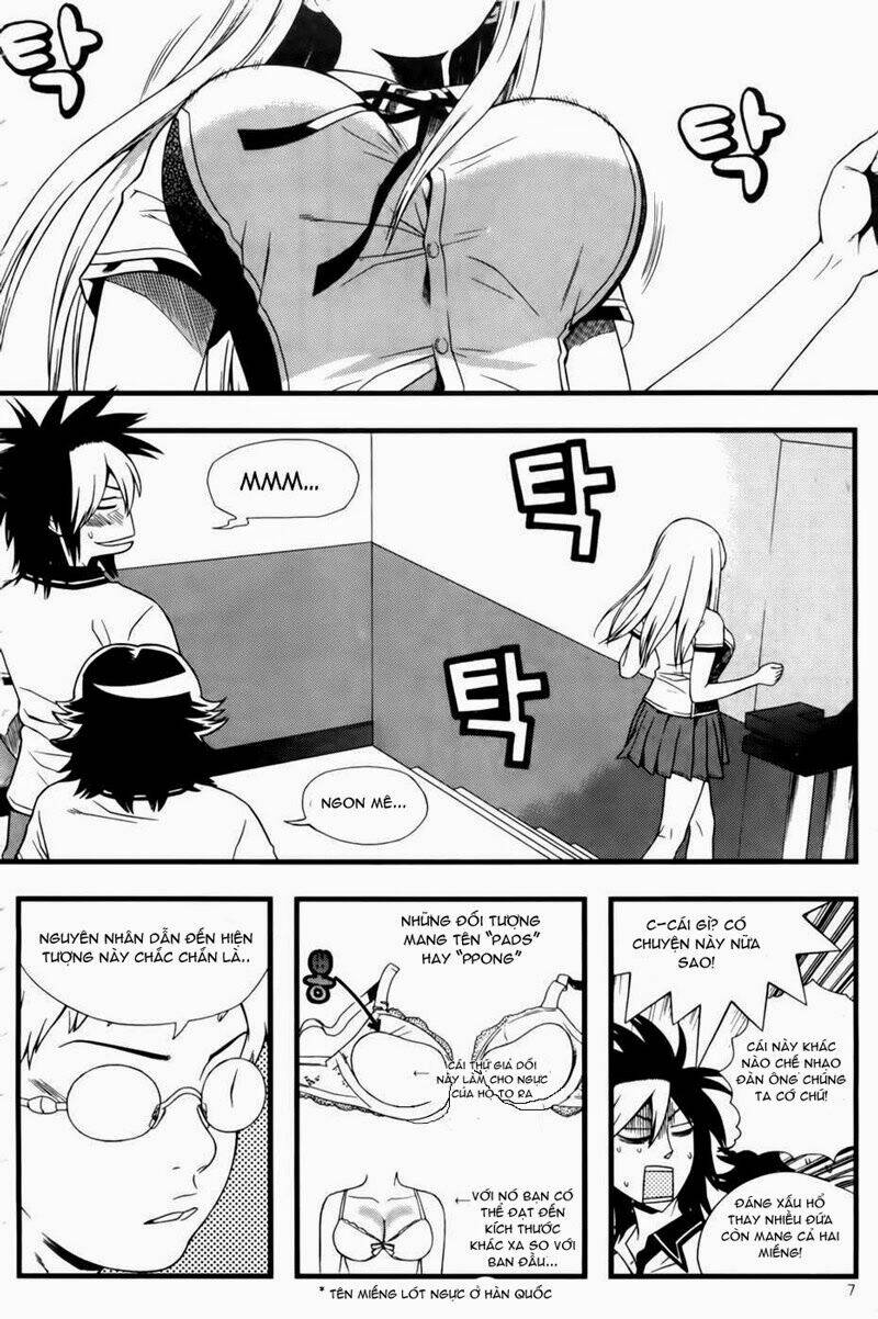 Need A Girl: Chapter 40