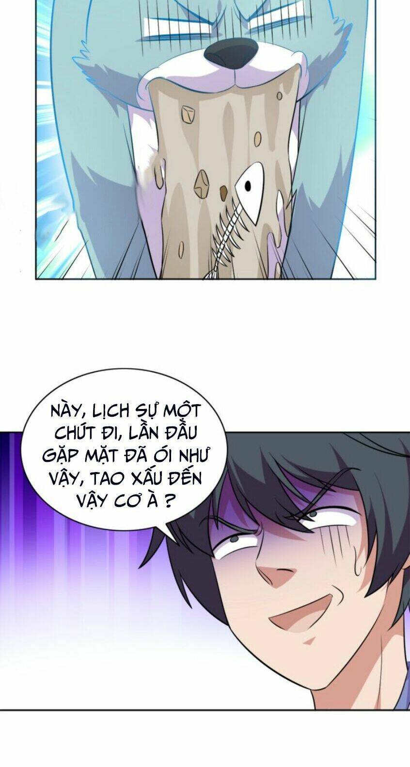 Kết Hôn Không Dễ: Chapter 5