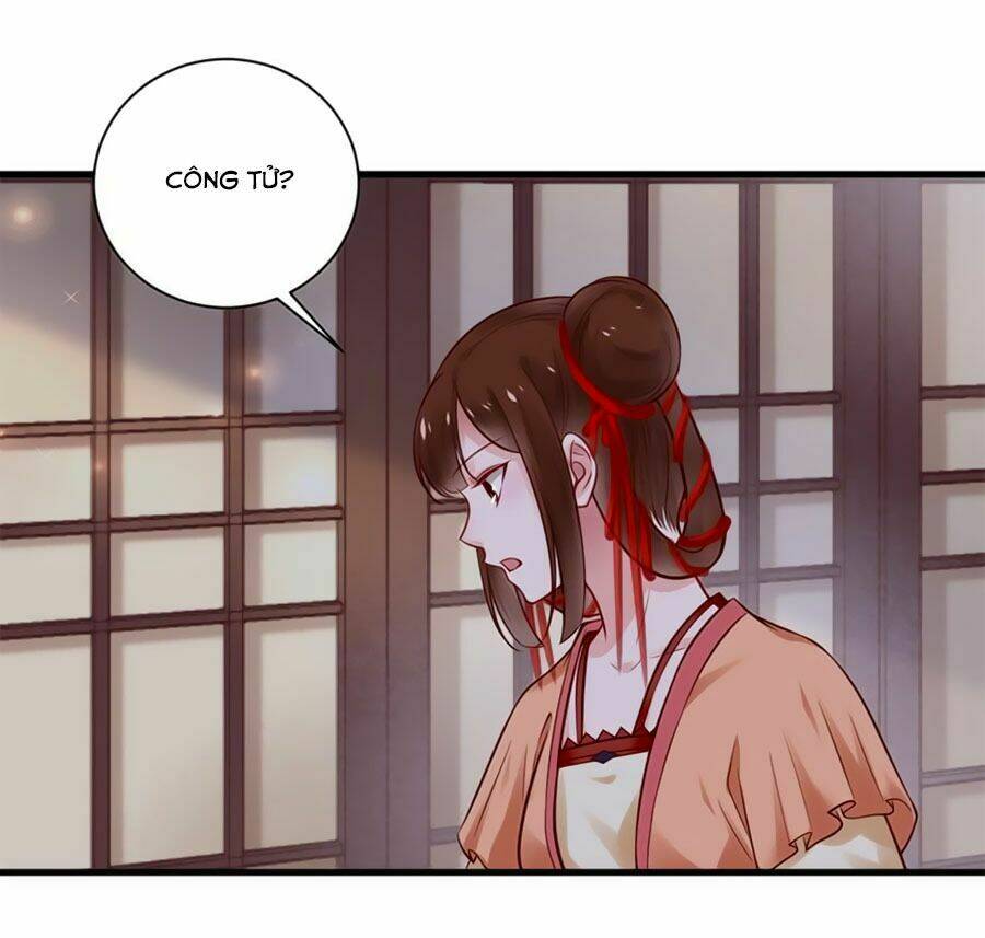 Nữ Đế Livestream Công Lược: Chapter 35