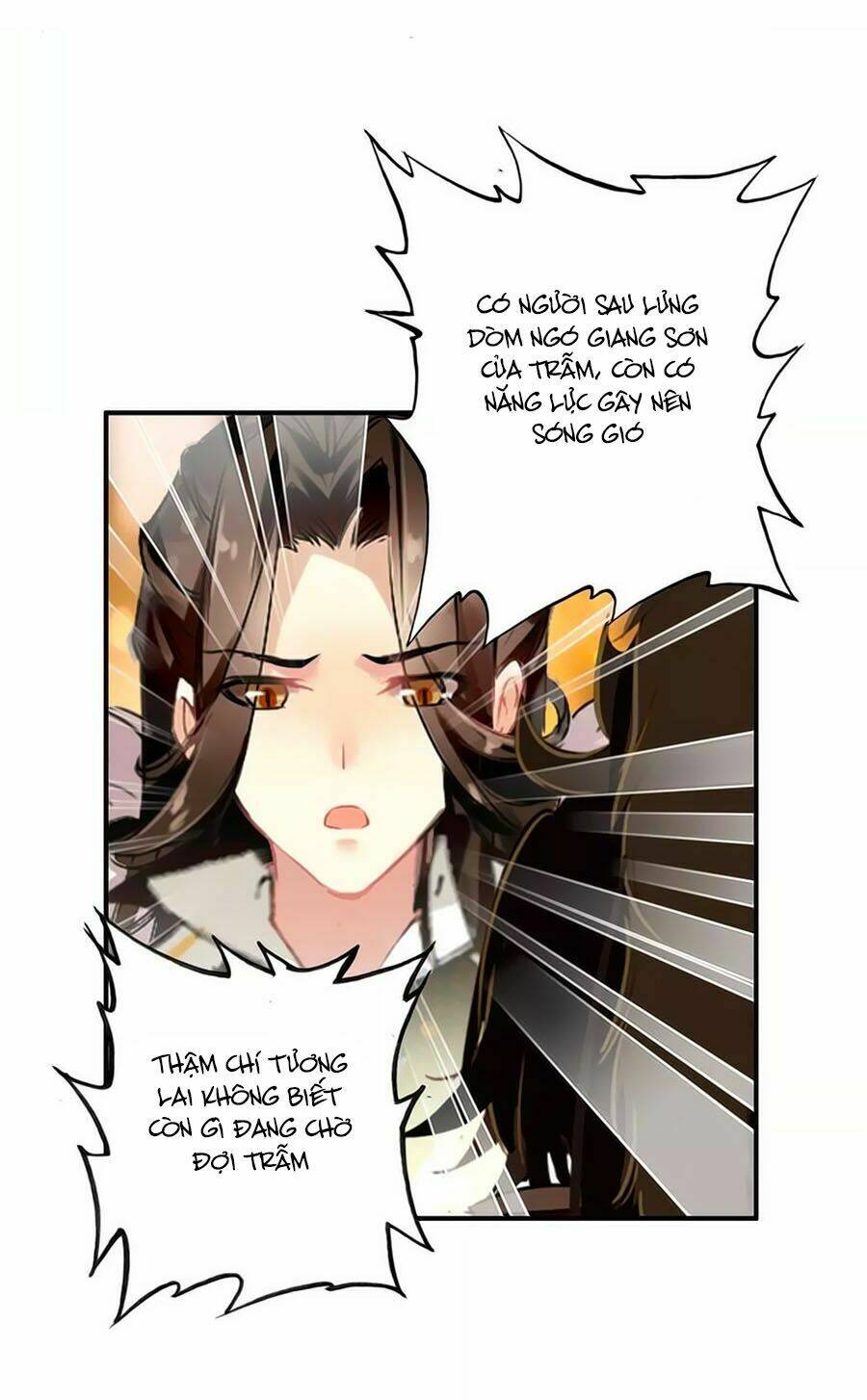 Mỹ Nhân Làm Tướng: Chapter 56