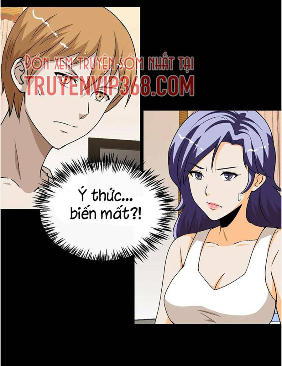 Đai Ca Trở Lại Tuổi 16: Chapter 132