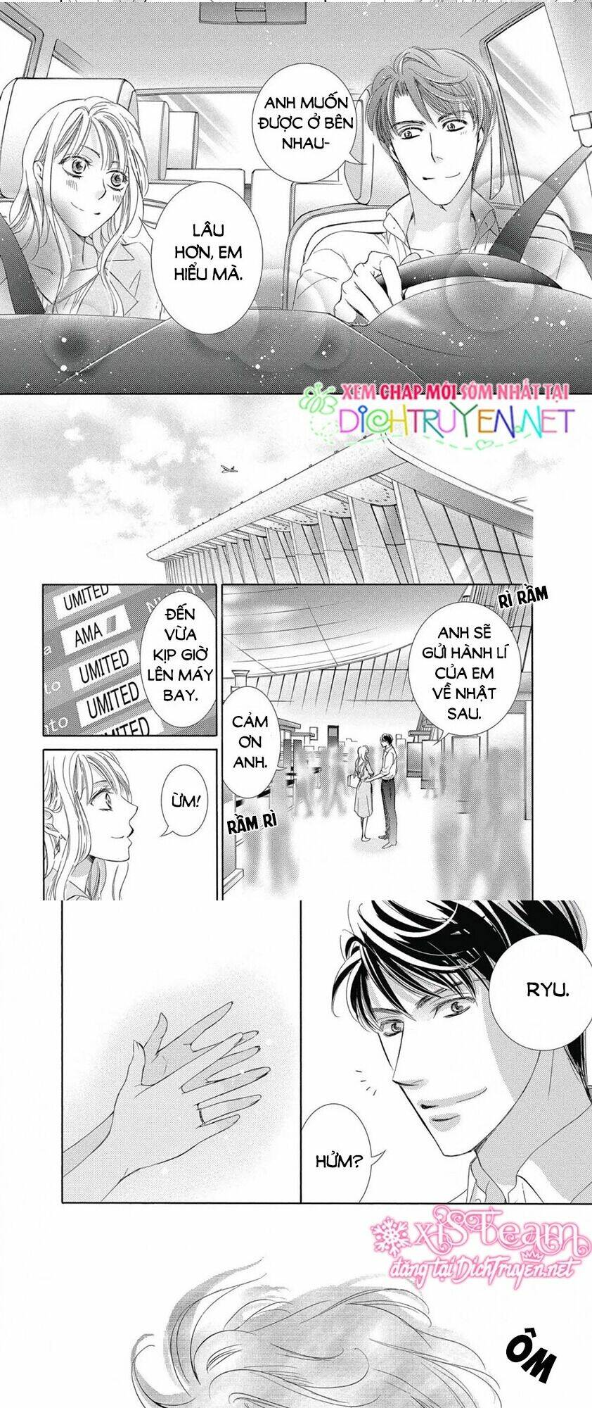 Ai Rồi Cũng Phải Kết Hôn: Chapter 39