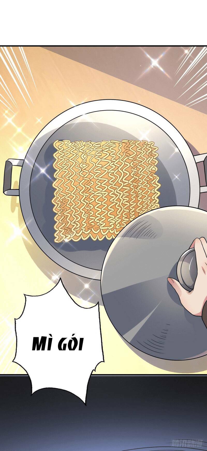 Bởi Vì Các Ngươi Quá Yếu: Chapter 1