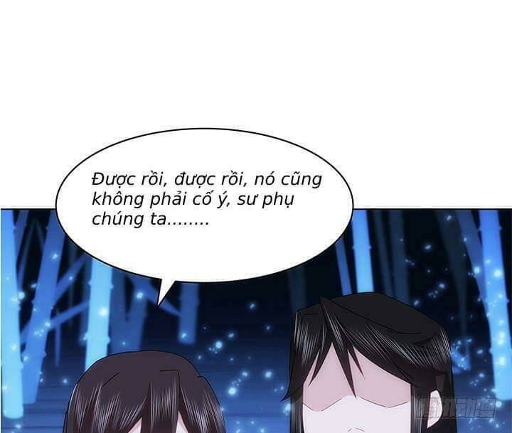 Bí Mật Của Dạ Tộc: Chapter 28