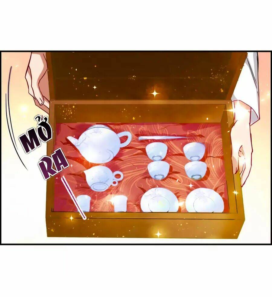 Thượng Quốc Phú Chi Thiên Đống Tuyết: Chapter 96