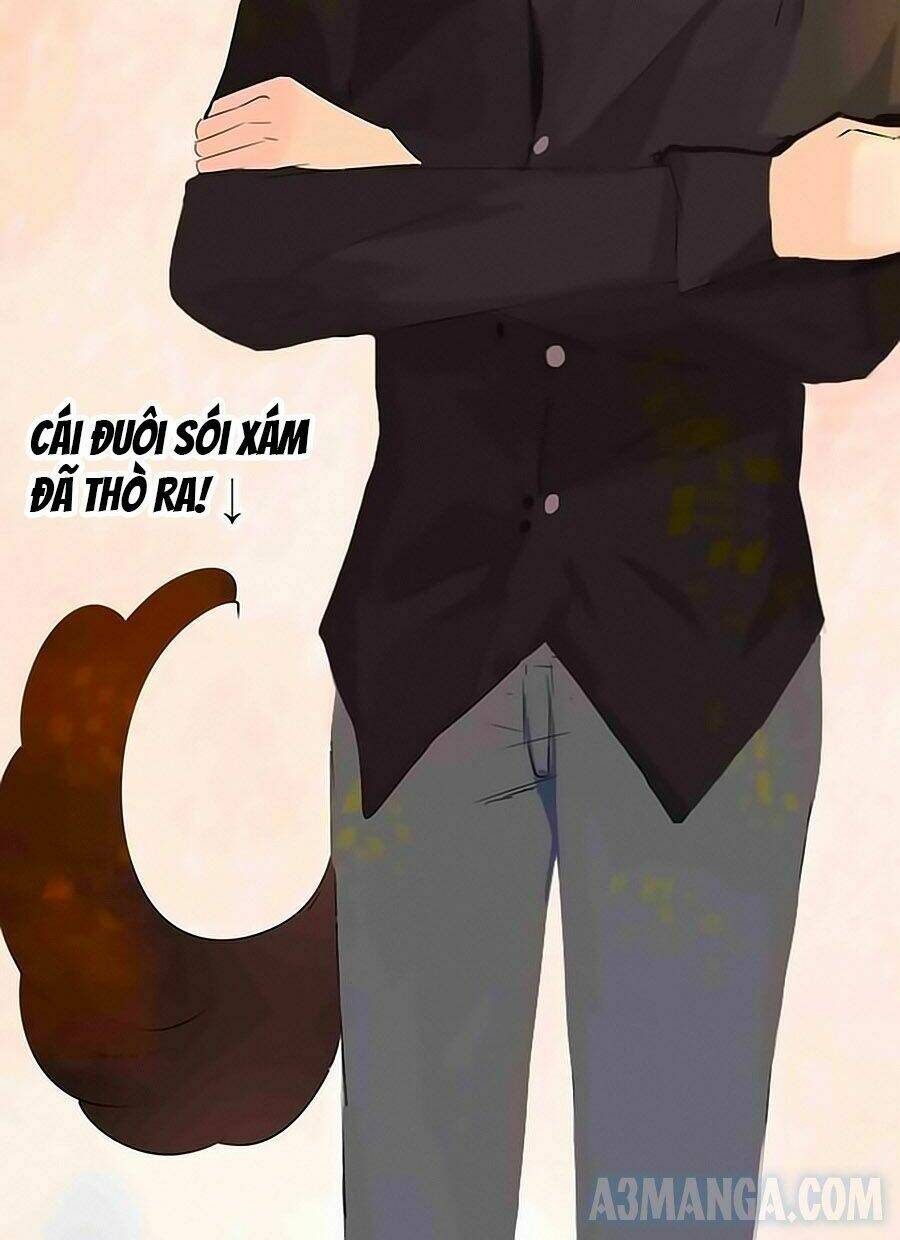 Bạn Trai Là Ngôi Sao: Chapter 11