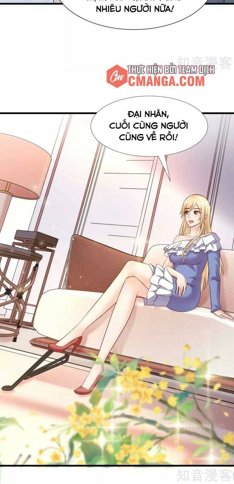 Tối Cường Vận Đào Hoa: Chapter 178