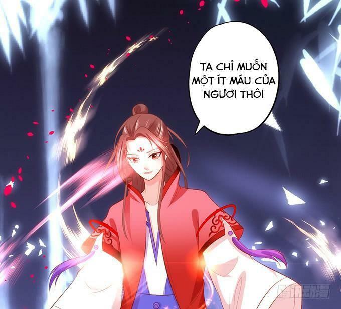 Hồ Tiên Hung Bạo: Chapter 117