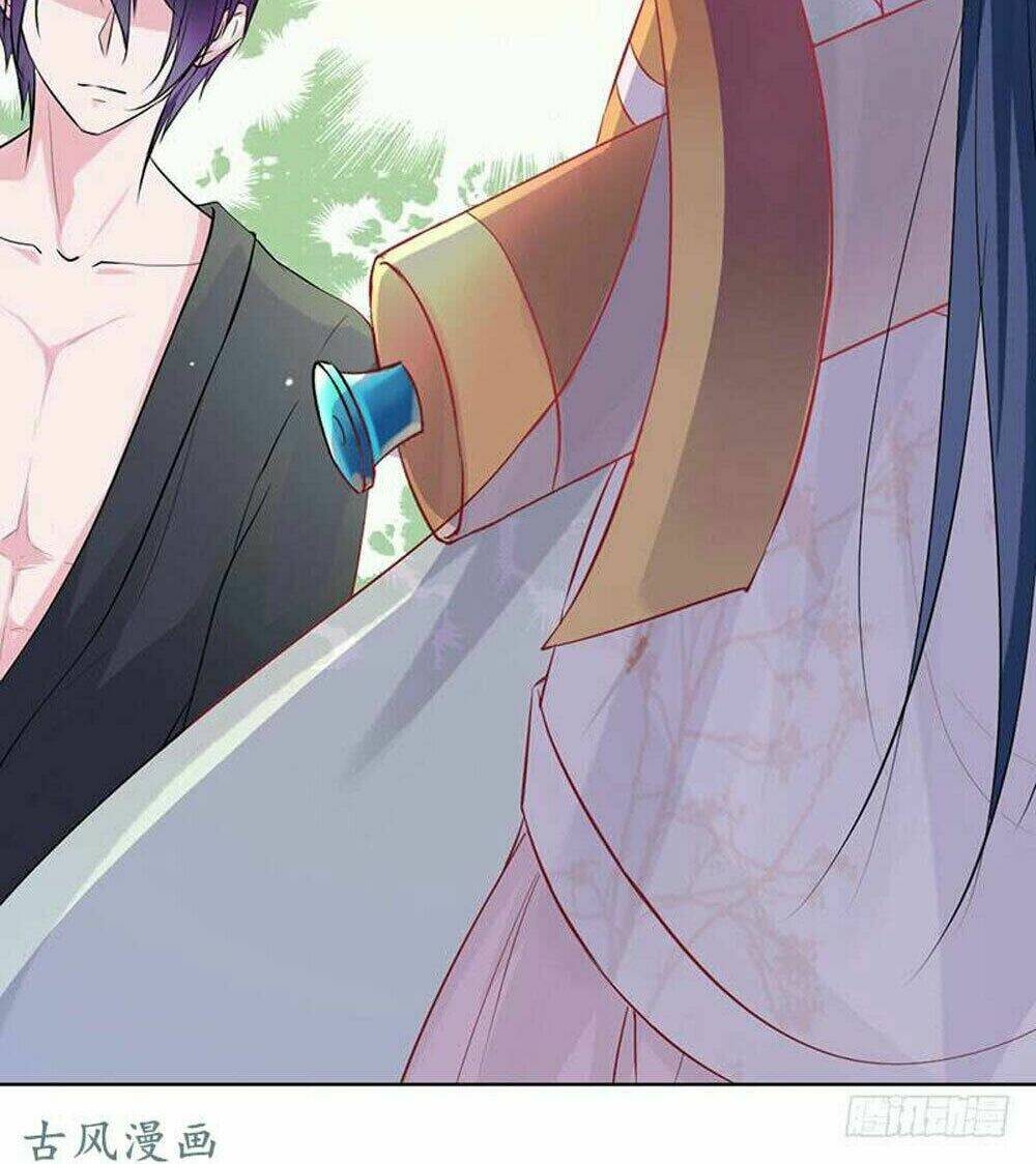 Hung Mãnh Quỷ Phu Bà Thượng Sàng: Chapter 59