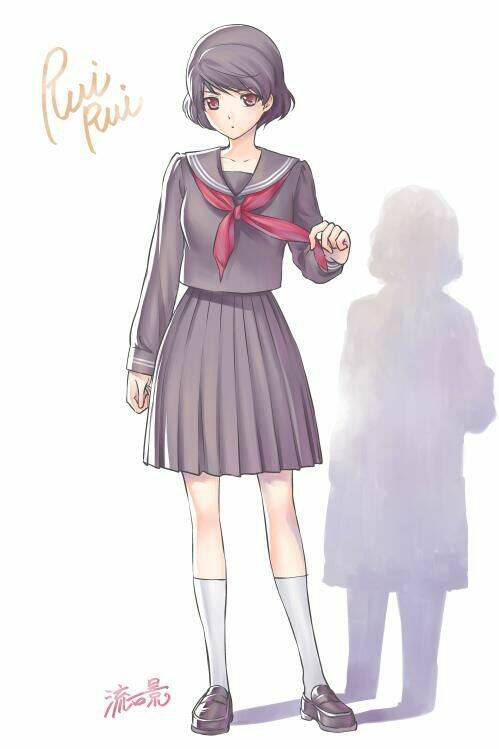 Bạn Gái Chung Nhà: Chapter 29