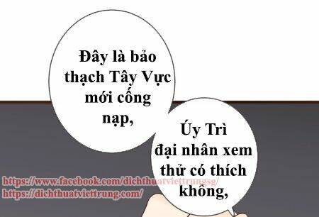 Bạn Trai Tôi Là Cẩm Y Vệ 2: Chapter 57