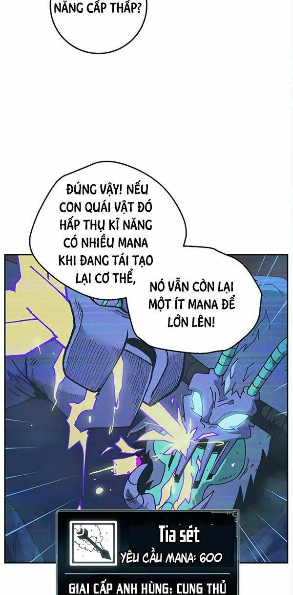 Npc Bắt Đầu Từ Kỹ Năng Lv.999: Chapter 2