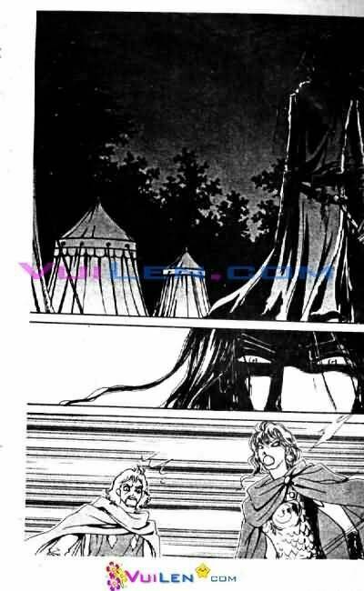 Hiệp Sĩ Nữ Hoàng: Chapter 14