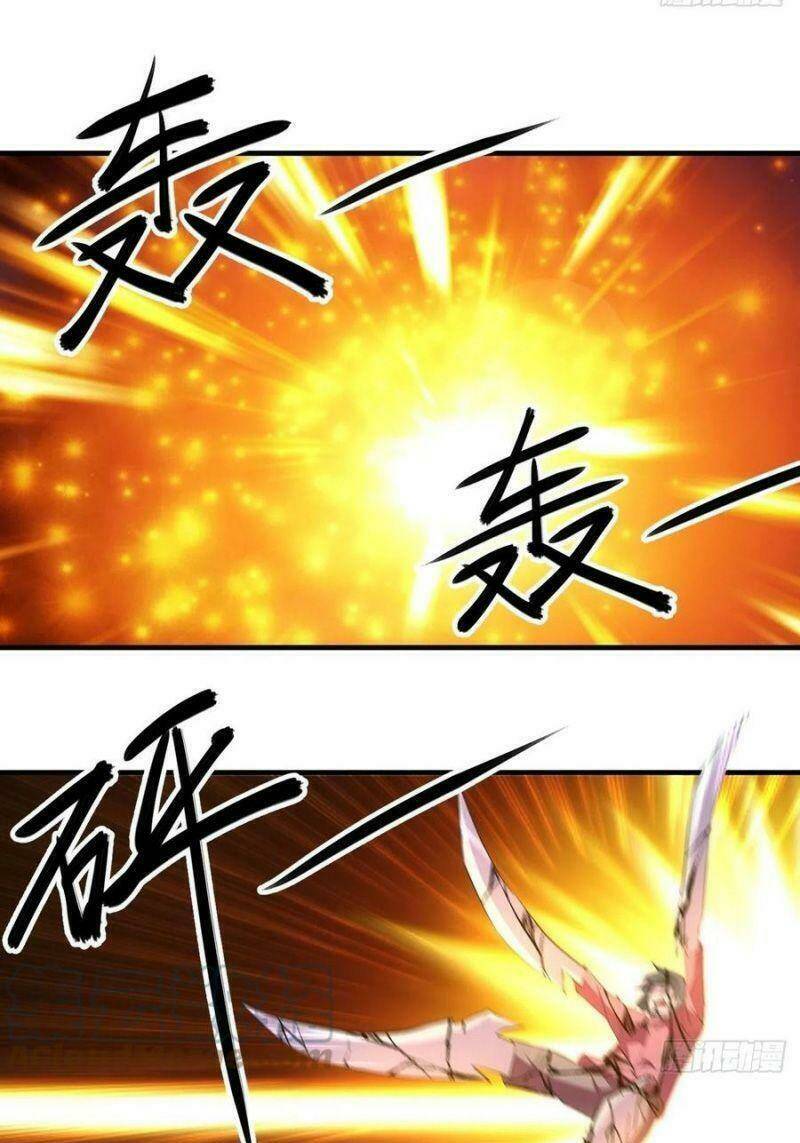 Ta Đã Đặt Ra Thời Đại Của Vạn Tộc: Chapter 54